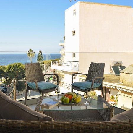 Filia Luxury Apartments La Canea Exterior foto