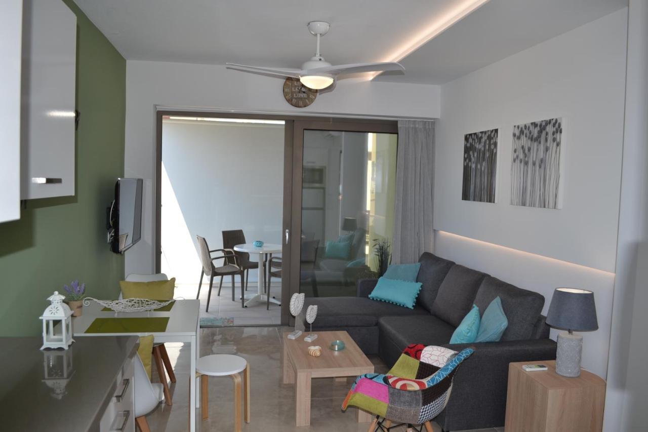 Filia Luxury Apartments La Canea Exterior foto