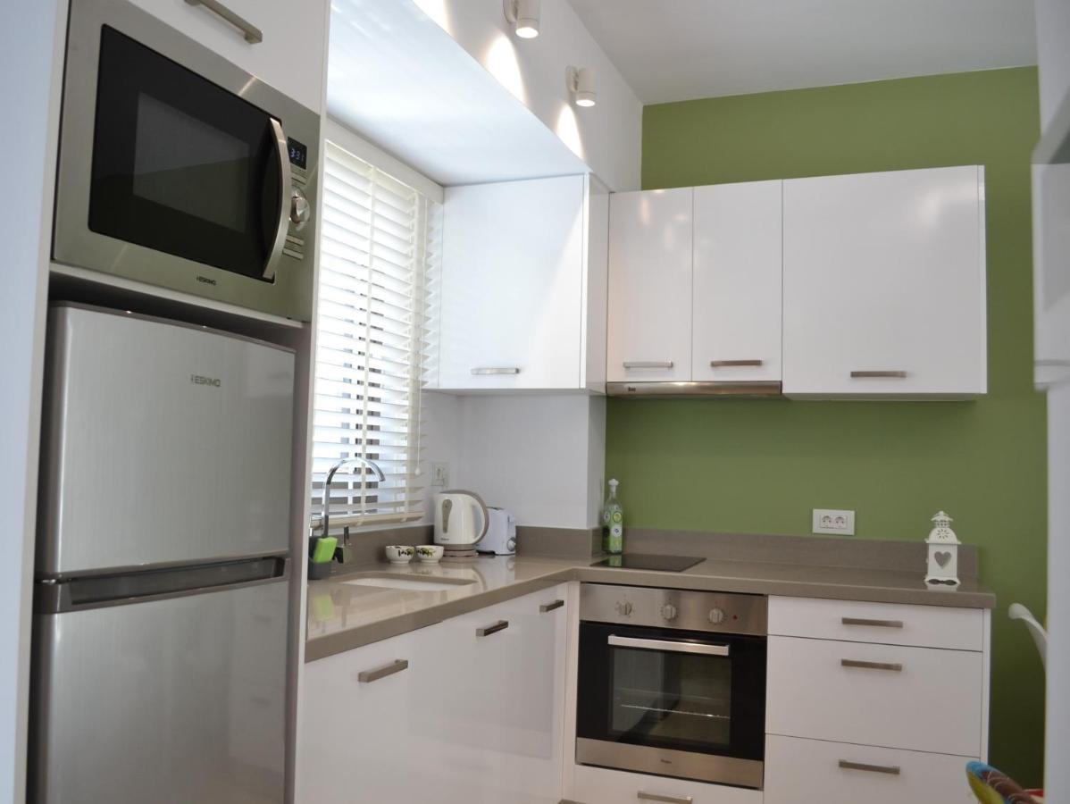 Filia Luxury Apartments La Canea Exterior foto