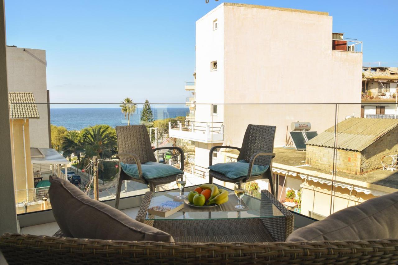 Filia Luxury Apartments La Canea Exterior foto